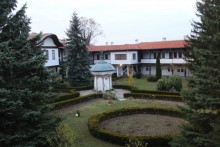 Sokolski Monastère
